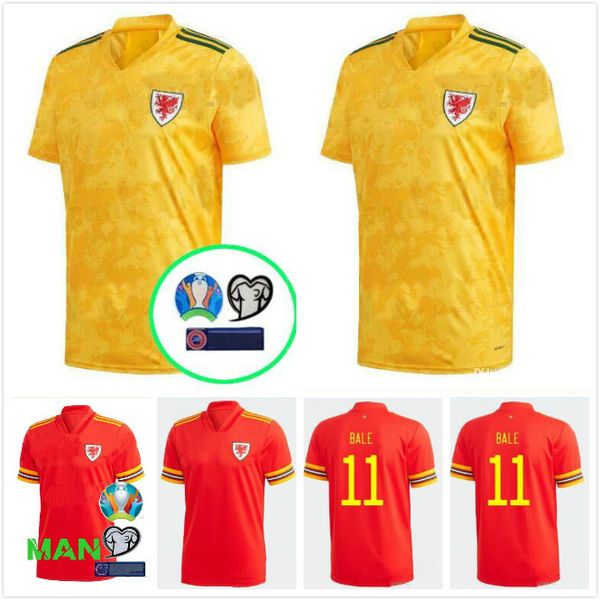 2020 wales home away soccer jersey 20 21 bale allen james ben davies wilson camisetas national team home red maillot football shirt, Black;yellow
2020 wales home away soccer jersey 20 21 bale allen james ben davies wilson camisetas national team home red maillot football shirt, Black;yellow
