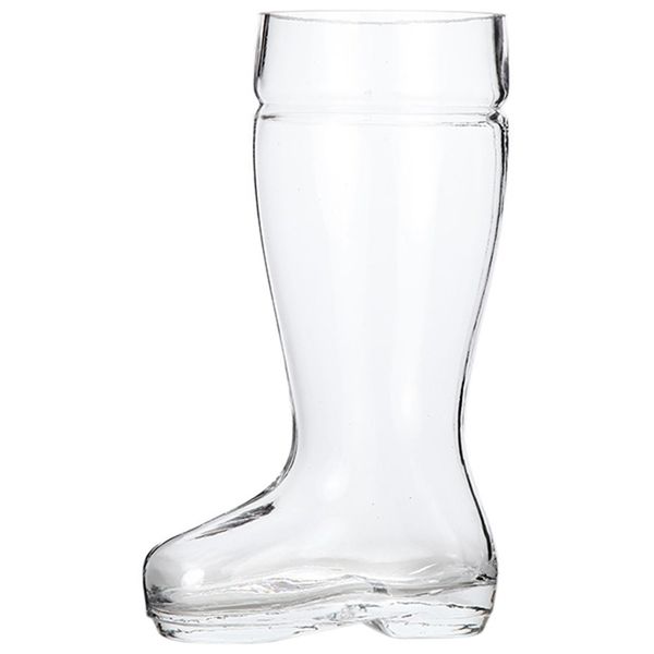 580ml beer glass das boot beer mugs for bars world cup other dinnerware 
580ml beer glass das boot beer mugs for bars world cup other dinnerware