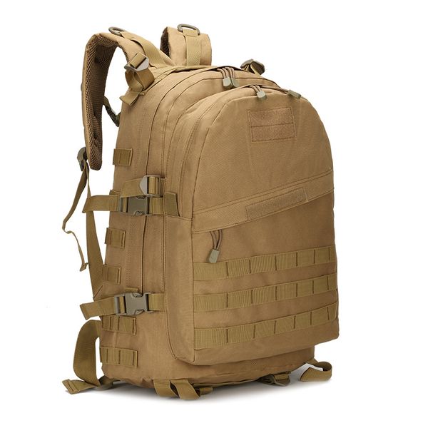 upgraded 800d 40l outdoor sport tactical bags climbing backpack camping hiking trekking rucksack travel outdoor bag
upgraded 800d 40l outdoor sport tactical bags climbing backpack camping hiking trekking rucksack travel outdoor bag