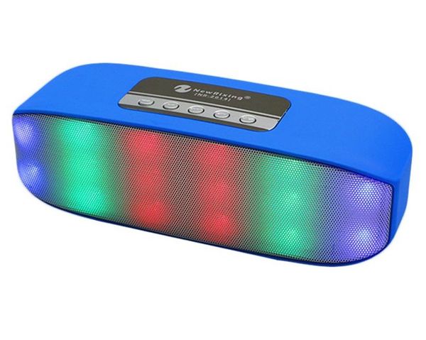 Portable bluetooth led peaker portable wirele ound like brand peaker 3d tereo ubwoofer loud peaker altavoz caixa de om
Portable bluetooth led peaker portable wirele ound like brand peaker 3d tereo ubwoofer loud peaker altavoz caixa de om