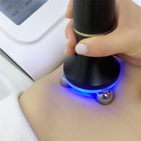 beauty equipment anti-wrinkle remover machine radio frequency rf skin tightening machine for body slimming and shaping
beauty equipment anti-wrinkle remover machine radio frequency rf skin tightening machine for body slimming and shaping