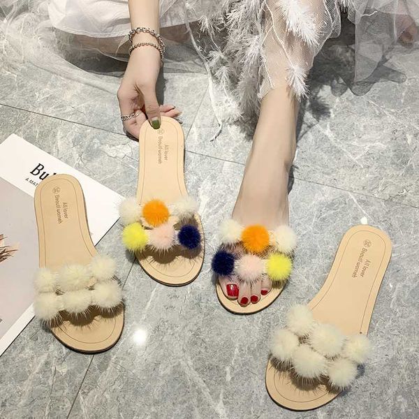 flock slippers casual shoes woman 2020 slipers women luxury soft flat new summer pu slides rubber fashion basic rome shoes, Black
flock slippers casual shoes woman 2020 slipers women luxury soft flat new summer pu slides rubber fashion basic rome shoes, Black