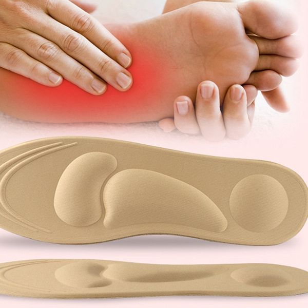 1 pair massage shoes insole breathable pad inserts sport running cushion insoles insert shoe inside foam sponge filler foot care, Black
1 pair massage shoes insole breathable pad inserts sport running cushion insoles insert shoe inside foam sponge filler foot care, Black