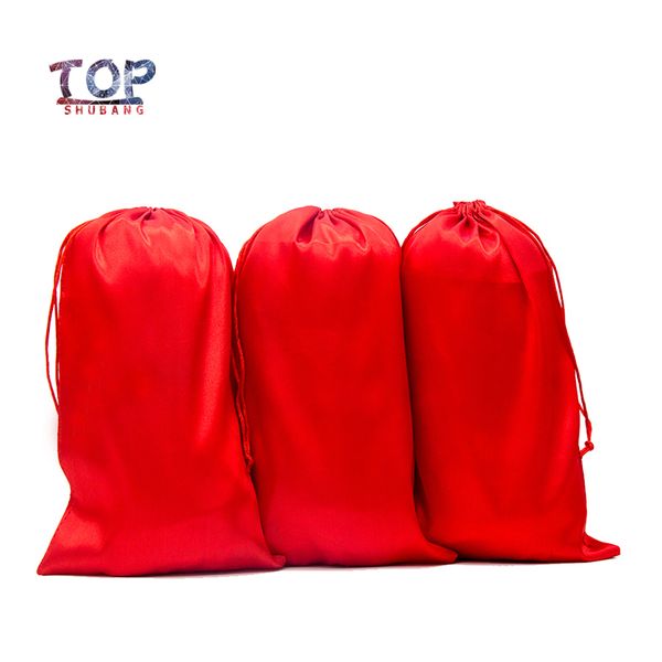 custom logo wig red packaging bags satin silk bags for gift hair extension packing drawstring pouch accept virgin hair
custom logo wig red packaging bags satin silk bags for gift hair extension packing drawstring pouch accept virgin hair