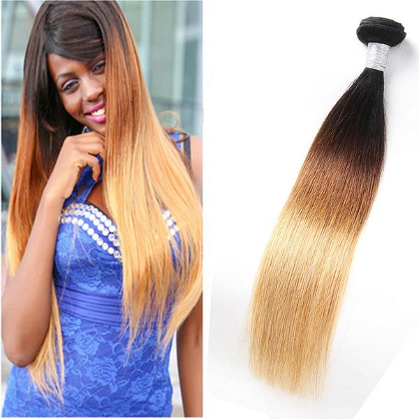 indian human hair 1b/4/27 silky straight virgin hair 1b 4 27 ombre hair extensions 95-100g/piece one bundle straight, Black
indian human hair 1b/4/27 silky straight virgin hair 1b 4 27 ombre hair extensions 95-100g/piece one bundle straight, Black