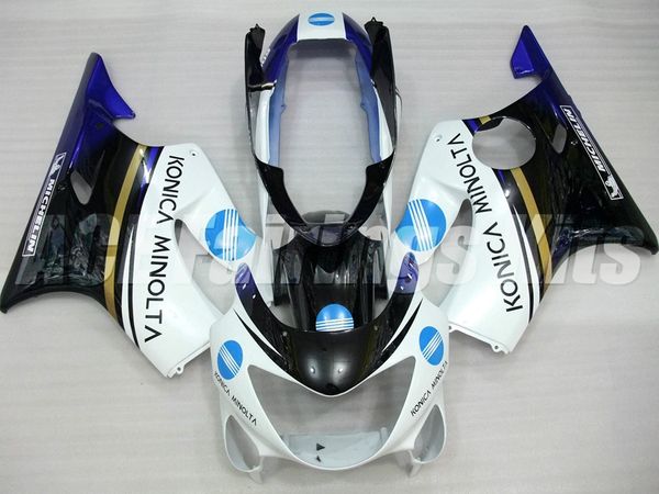 4 подарков нового abs мотоцикл обтекатели комплекты подходят для honda cbr600 f4 1999 2000 99 00 fs набора тела холодного белого
4 подарков нового abs мотоцикл обтекатели комплекты подходят для honda cbr600 f4 1999 2000 99 00 fs набора тела холодного белого