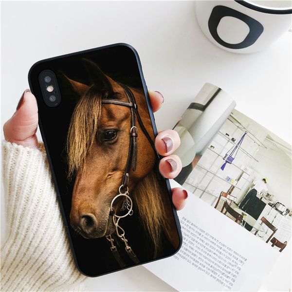 coque luxury black yellow horse cover for iphone 11 pro xs max xr case for iphone 8 7 6s plus 5s se case soft silicone cover.
coque luxury black yellow horse cover for iphone 11 pro xs max xr case for iphone 8 7 6s plus 5s se case soft silicone cover.