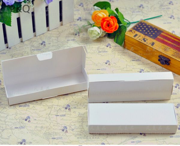 10pcs white gift box white airplane box necklace paper key button kraft jewelry paper soap packaging
10pcs white gift box white airplane box necklace paper key button kraft jewelry paper soap packaging
