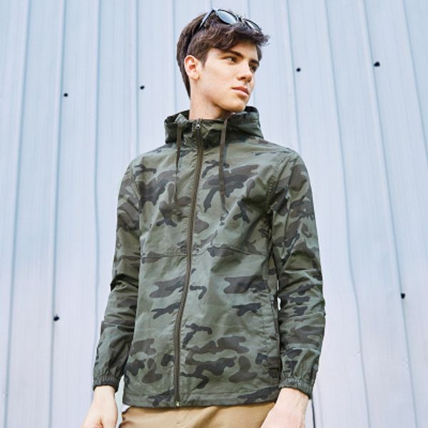 new men camouflage jacket coat men brand clothing fashion outerwear male stretch military coat plus size 3xl, Black;brown
new men camouflage jacket coat men brand clothing fashion outerwear male stretch military coat plus size 3xl, Black;brown
