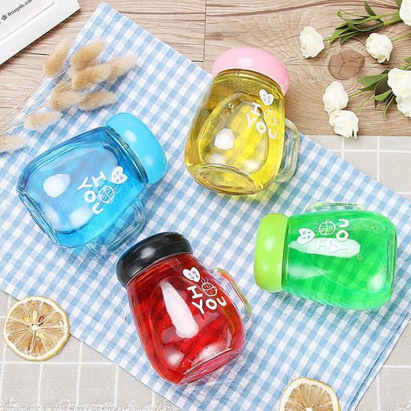 custom logo creative thickened glass penguin water bottles big belly large caliber water cup with handle with tea leak color box 6 colors rj
custom logo creative thickened glass penguin water bottles big belly large caliber water cup with handle with tea leak color box 6 colors rj