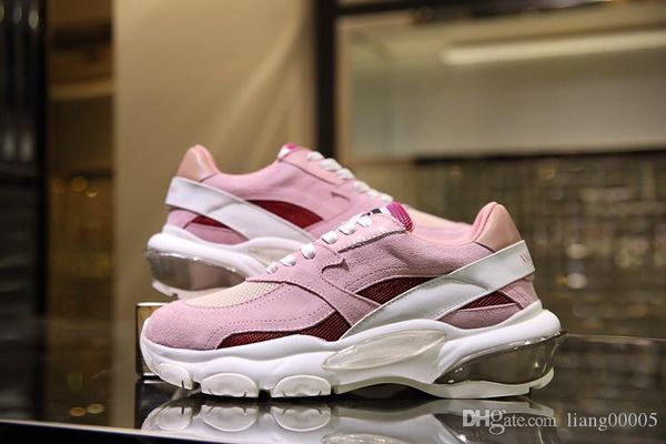 2018 classic leather arena brand flat shoes sneakers fashion luxury casual lace-up shoes size 35-40 heng190413, Black
2018 classic leather arena brand flat shoes sneakers fashion luxury casual lace-up shoes size 35-40 heng190413, Black