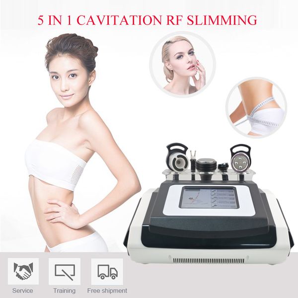cavitation slimming machine 5 in 1 cavitation ultrasound vacuum rf body shaping fat reduction weight loss machine
cavitation slimming machine 5 in 1 cavitation ultrasound vacuum rf body shaping fat reduction weight loss machine