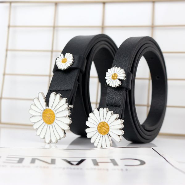 daisy buckle belt women's fashion versatile short skirt pu casual smooth buckle belt women's skirt, Black;brown
daisy buckle belt women's fashion versatile short skirt pu casual smooth buckle belt women's skirt, Black;brown