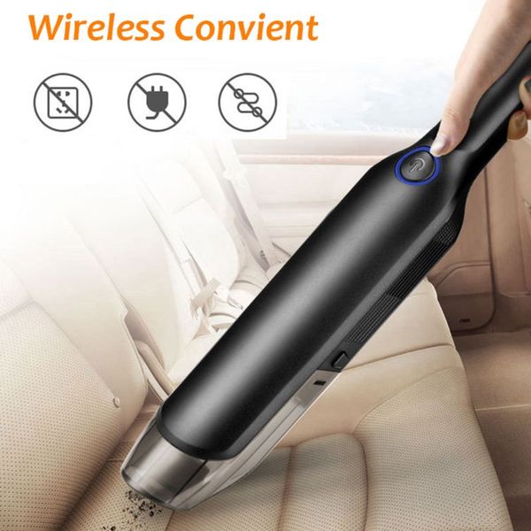rechargeable wireless vacuum cleaner portable cyclone suction handheld auto vacuum wet dry for car home pet hair cleaning
rechargeable wireless vacuum cleaner portable cyclone suction handheld auto vacuum wet dry for car home pet hair cleaning