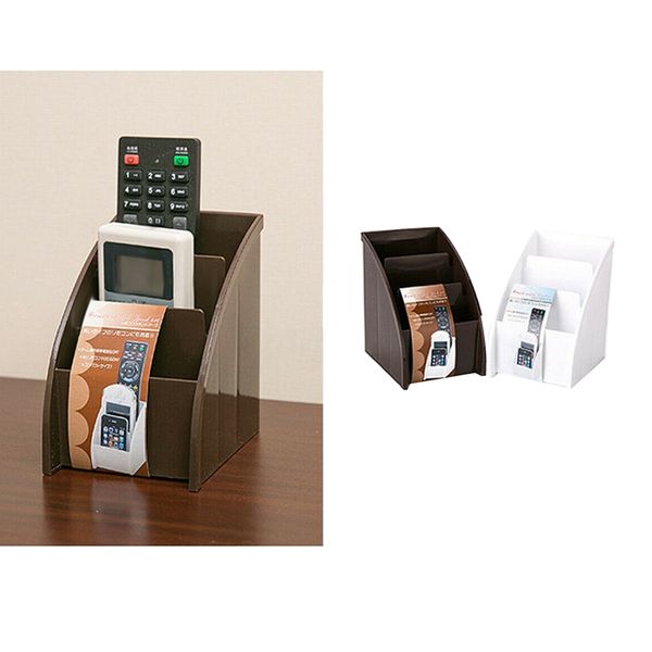 luda 3 grid dvd air conditioner holder tv remote control holder storage case box
luda 3 grid dvd air conditioner holder tv remote control holder storage case box
