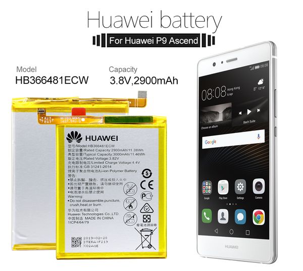 huawei оригинальный аккумулятор для телефона hb366481ecw для huawei honor 8 honor 8 lite honor 5c ascend p9 huawei p10 p9 lite g9 3000mah
huawei оригинальный аккумулятор для телефона hb366481ecw для huawei honor 8 honor 8 lite honor 5c ascend p9 huawei p10 p9 lite g9 3000mah