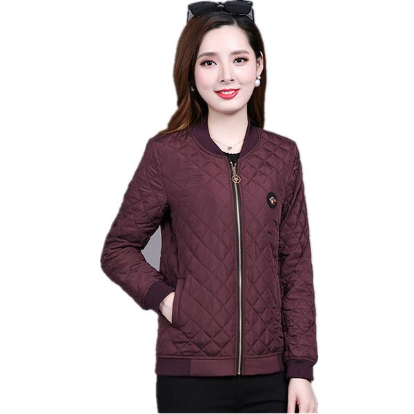 youth clothing for women winter jacket new large size clothing for womens womens short coat autumn middle age thin 1441, Black
youth clothing for women winter jacket new large size clothing for womens womens short coat autumn middle age thin 1441, Black