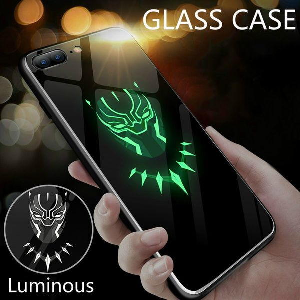 Marvel Batman Superman Spiderman Светящийся стеклянный чехол для iphone 7 8 6 6s Plus X Xs Max Xr Мстители Чер
Marvel Batman Superman Spiderman Светящийся стеклянный чехол для iphone 7 8 6 6s Plus X Xs Max Xr Мстители Чер