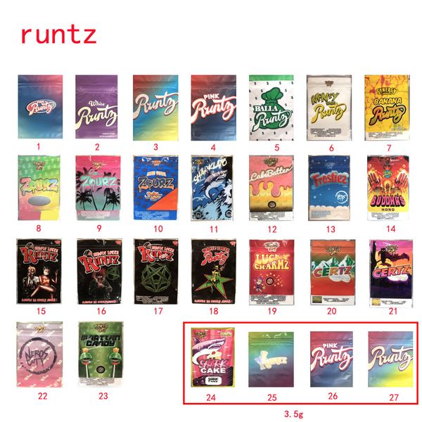 27 новый стиль 3.5 / 7g белый розовый runtz Lotta banana Runtz шутки вверх счастливый Charmz Certz Neros Cutt Нью-Йорк Zourz денежный мешок торт Тесто
27 новый стиль 3.5 / 7g белый розовый runtz Lotta banana Runtz шутки вверх счастливый Charmz Certz Neros Cutt Нью-Йорк Zourz денежный мешок торт Тесто