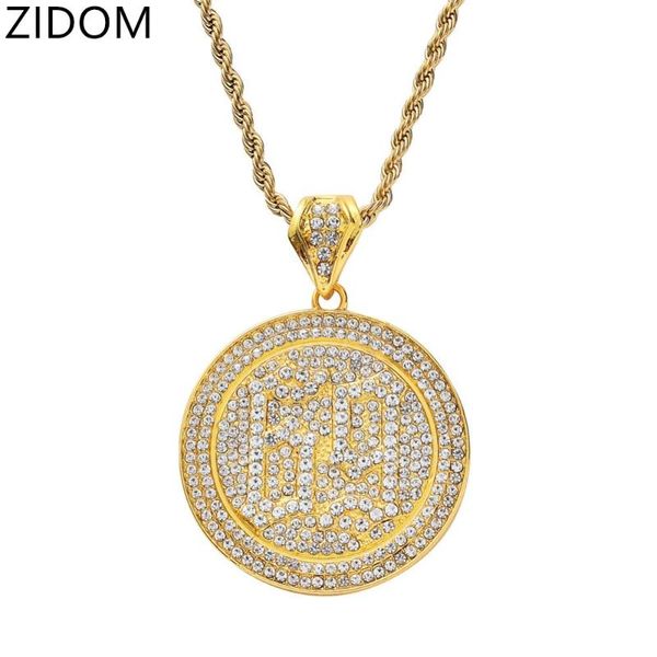 men hip hop 6ix9ine rapper pendant necklaces fashion male out bling 69 rotating pendants necklace jewelry gifts, Silver
men hip hop 6ix9ine rapper pendant necklaces fashion male out bling 69 rotating pendants necklace jewelry gifts, Silver