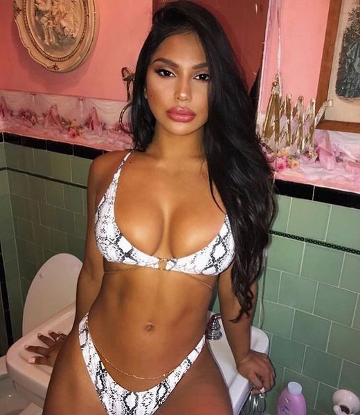 designer bikini swimwear for women micro bikinis women swimwear swimsuit bathing suit bikini push up beach wear de bain femme, White;black
designer bikini swimwear for women micro bikinis women swimwear swimsuit bathing suit bikini push up beach wear de bain femme, White;black