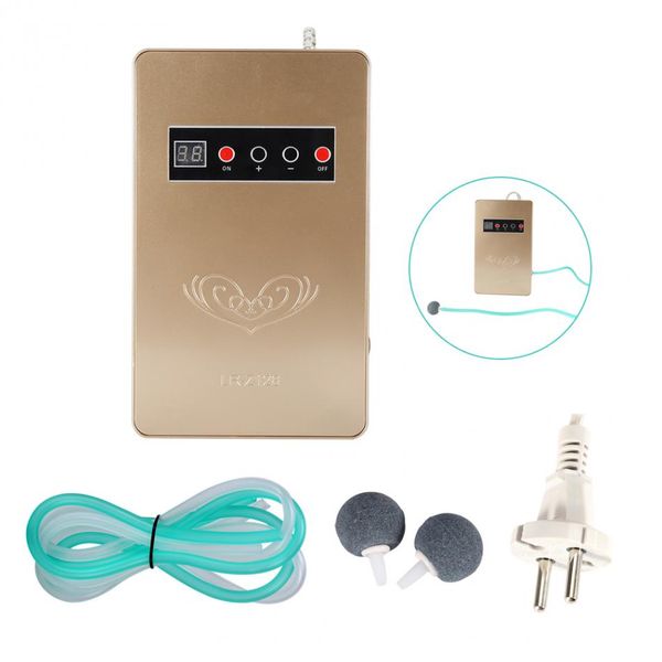 ozone generator ozonator 600mg/h air purifier water food sterilizer purifier purification vegetable fruit preparation ozonator
ozone generator ozonator 600mg/h air purifier water food sterilizer purifier purification vegetable fruit preparation ozonator