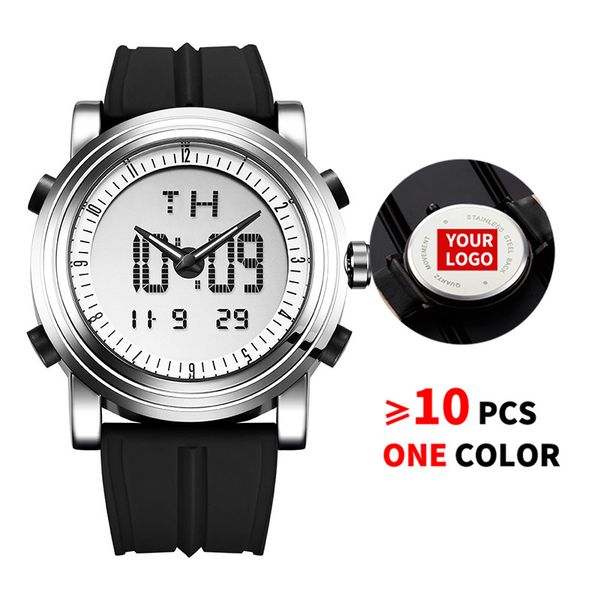 10pcs/lot sinobi 9368 customized logo men's digital watch men chronograph wrist watches custom watches gifts watch
10pcs/lot sinobi 9368 customized logo men's digital watch men chronograph wrist watches custom watches gifts watch