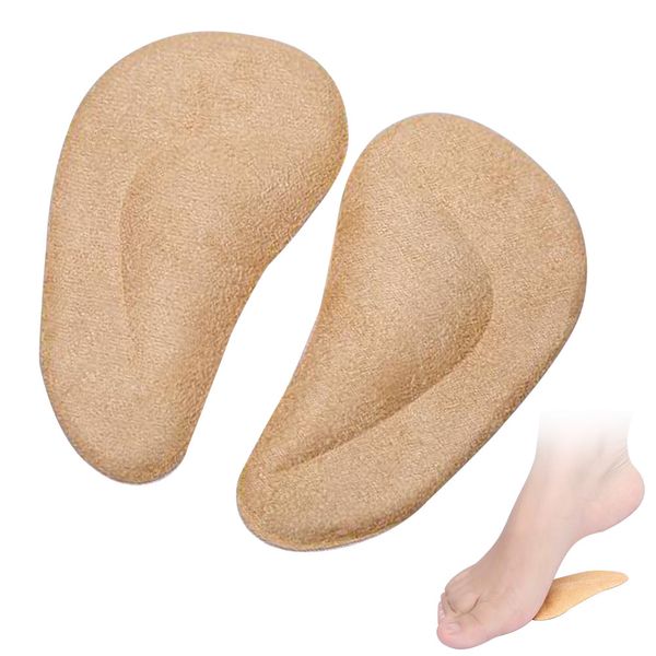 1 pair insoles relieve pain girls boys ortc flat feet pad baby children shoe inserts arch support removable cushion, Black
1 pair insoles relieve pain girls boys ortc flat feet pad baby children shoe inserts arch support removable cushion, Black