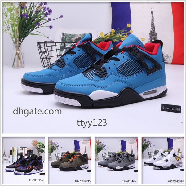 2020 4 iv men basketball shoes women sneakers shoes bred toe banned blue shadow green court purple black sports shoes jumpman4s
2020 4 iv men basketball shoes women sneakers shoes bred toe banned blue shadow green court purple black sports shoes jumpman4s
