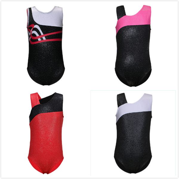 new girls kids ballet tutu dancewear sleeveless ballet costumes dance dress gymnastics leotards professional cloth, Black;red
new girls kids ballet tutu dancewear sleeveless ballet costumes dance dress gymnastics leotards professional cloth, Black;red