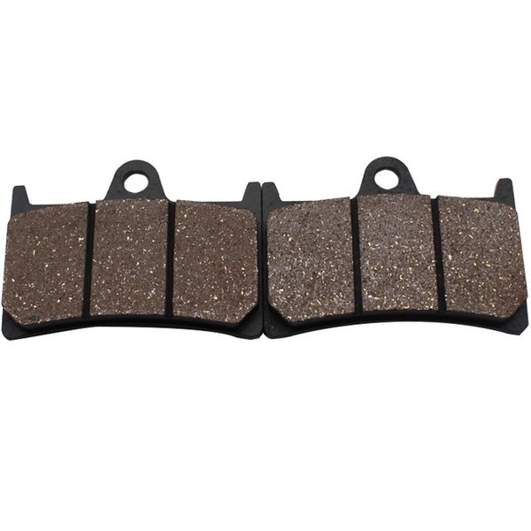 cyleto motorcycle front brake pads for x 500 t-max abs models 2008-2011 tmax 530 tmax530 2012 xp530 xp 530 black max 2013
cyleto motorcycle front brake pads for x 500 t-max abs models 2008-2011 tmax 530 tmax530 2012 xp530 xp 530 black max 2013
