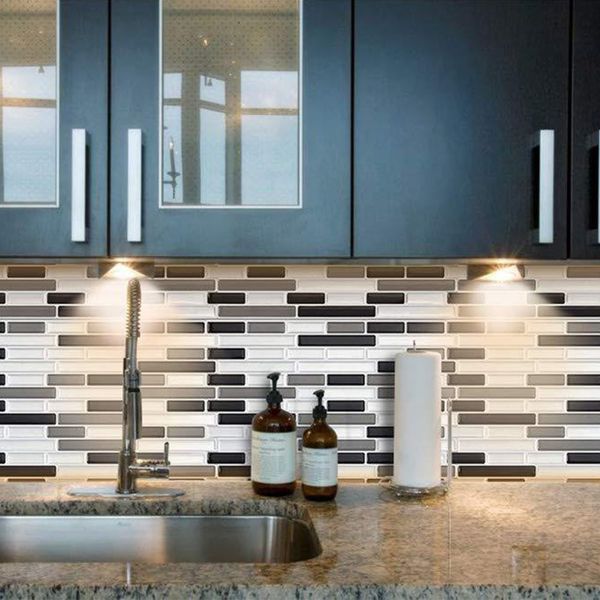self adhesive bathroom diy 3d non-toxic home decoration kitchen decal craft wall sticker mosaic tile protective multipurpose
self adhesive bathroom diy 3d non-toxic home decoration kitchen decal craft wall sticker mosaic tile protective multipurpose