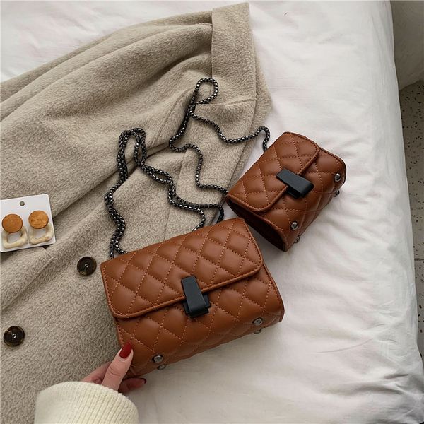 fantasy pu leather big and small style trendy messenger bags for women rectangle grid handbags lady crossbody shoulder bags ins
fantasy pu leather big and small style trendy messenger bags for women rectangle grid handbags lady crossbody shoulder bags ins