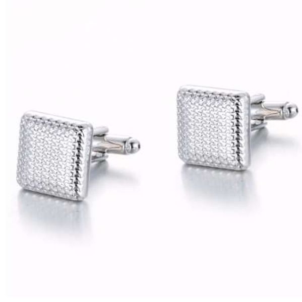sale cufflinks classical cuff links silver-color cuffs wedding lovers' gift gemelos cuffling dropship
sale cufflinks classical cuff links silver-color cuffs wedding lovers' gift gemelos cuffling dropship