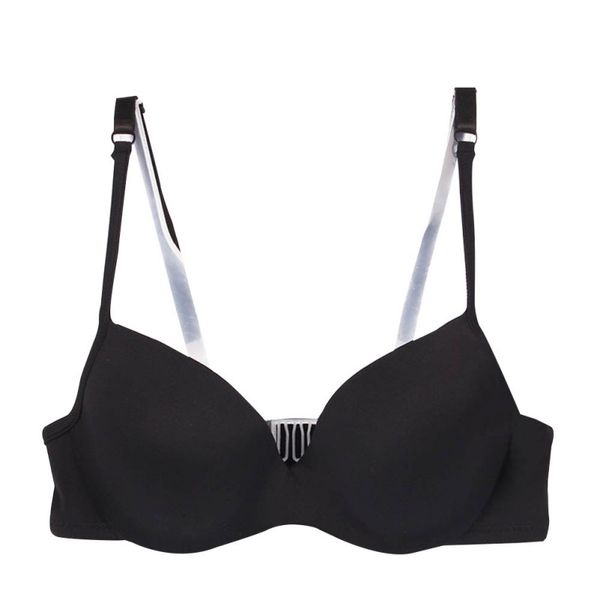 new women bra adjustable brassiere seamless lingerie underwire push up bra 34 cup bra brassiere underwear supplies, Red;black
new women bra adjustable brassiere seamless lingerie underwire push up bra 34 cup bra brassiere underwear supplies, Red;black