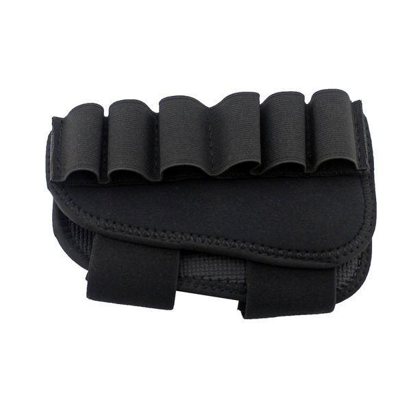 tactical buttstock cheek rest pouch with 12 rounds 12 20 gauge sun shell holder
tactical buttstock cheek rest pouch with 12 rounds 12 20 gauge sun shell holder
