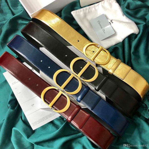 luxury belts designer belts womens belt brand casual smooth buckle fashion belts 6 styles width 40mm with option of box, Black;brown
luxury belts designer belts womens belt brand casual smooth buckle fashion belts 6 styles width 40mm with option of box, Black;brown