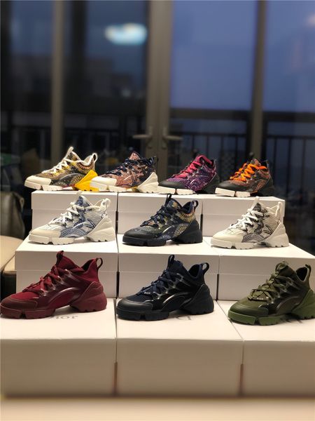 luxury design women's shoes running shoes new non-slip army green retro shoes casual shoe gym dedicated soft sole sneakers size 35-40 0, Black
luxury design women's shoes running shoes new non-slip army green retro shoes casual shoe gym dedicated soft sole sneakers size 35-40 0, Black