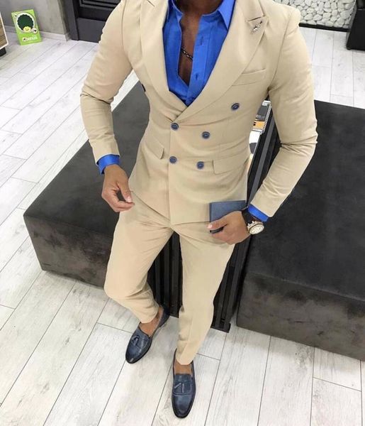 хаки мужского slim fit 2pcs костюмы set пром партия формальные смокинги свадьба буксировочная кнопка, White;black
хаки мужского slim fit 2pcs костюмы set пром партия формальные смокинги свадьба буксировочная кнопка, White;black