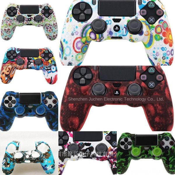 jdlow replacement plating 4 housing shell case dualshock for playstation cover front ps4 controller
jdlow replacement plating 4 housing shell case dualshock for playstation cover front ps4 controller