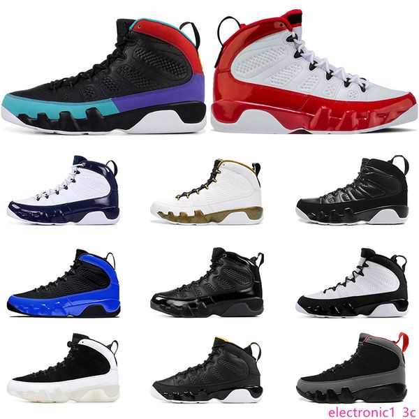 2020 men basketball shoes 9s gym red dream it do it unc black white city of flight sports sneaker size 7-13, Black;green
2020 men basketball shoes 9s gym red dream it do it unc black white city of flight sports sneaker size 7-13, Black;green