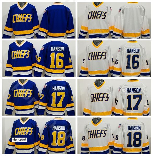 charlestown 17 steve hanson jersey slap smovie ice hockey jeff hanson 16 jack hanson jersey stitched home away blue white, Black
charlestown 17 steve hanson jersey slap smovie ice hockey jeff hanson 16 jack hanson jersey stitched home away blue white, Black