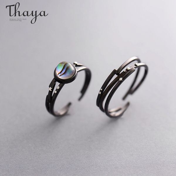 thaya stars milky galaxy astronomy ring magical gemstone 925 sterling silver party handmade bands jewellery for women, Slivery;golden
thaya stars milky galaxy astronomy ring magical gemstone 925 sterling silver party handmade bands jewellery for women, Slivery;golden