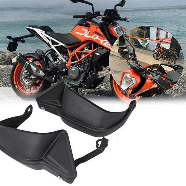 motorcycle brake clutch levers protector hand handle bar handguard hand guards brush guard for duke 2013-2019 250 390 accessorie
motorcycle brake clutch levers protector hand handle bar handguard hand guards brush guard for duke 2013-2019 250 390 accessorie