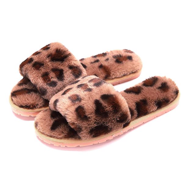 leopard short plush home slipper woman shoes non-slip large size indoor slipper for woman zapatos de mujer winter women, Black
leopard short plush home slipper woman shoes non-slip large size indoor slipper for woman zapatos de mujer winter women, Black