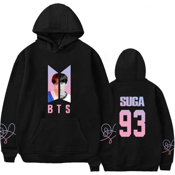 bangtan boys clothing xxxxl pro bay hoodie for men and women casual hip hop ypf210, Black
bangtan boys clothing xxxxl pro bay hoodie for men and women casual hip hop ypf210, Black