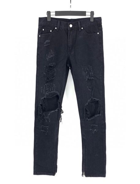 w6320 fashion men's jeans 2020 runway famous european design party style men's clothing, Blue
w6320 fashion men's jeans 2020 runway famous european design party style men's clothing, Blue