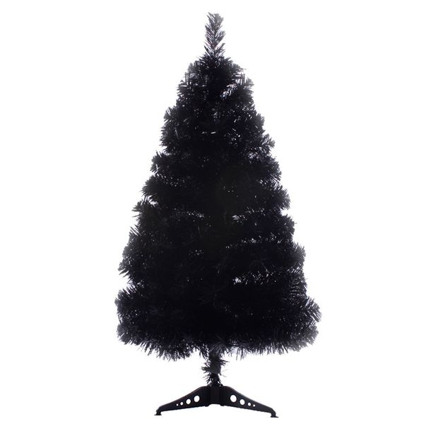 60cm black christmas trees artificial trees for xmas docoration new year gift party supply
60cm black christmas trees artificial trees for xmas docoration new year gift party supply