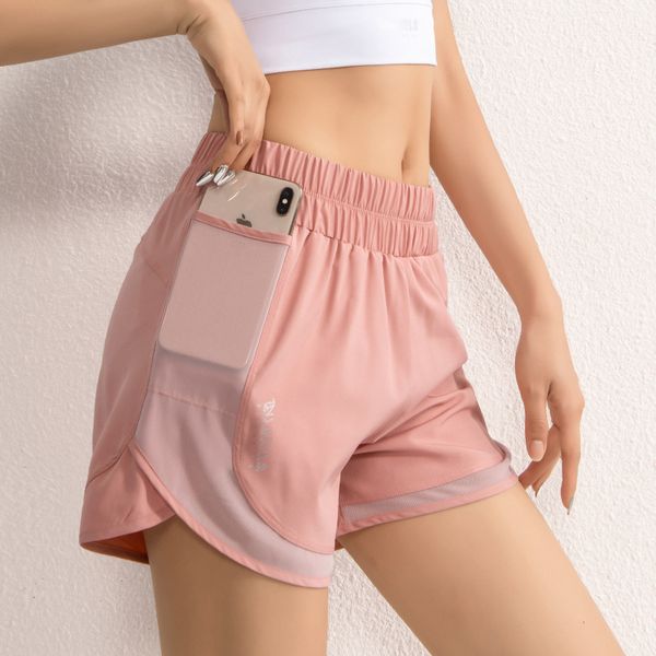 summer women yoga shorts running shorts with phone pockets fitness gym workout high waist short pants sport clothes, White;red
summer women yoga shorts running shorts with phone pockets fitness gym workout high waist short pants sport clothes, White;red