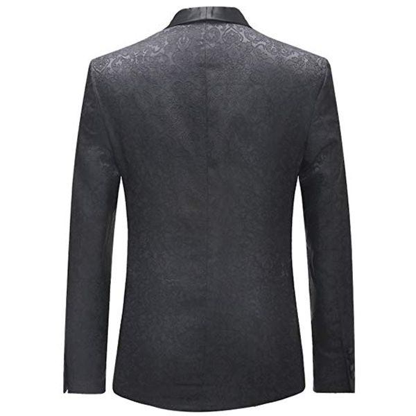 terno masculino mens suit 3 pieces tuxedos vintage groomsmen wedding suit prom formal tuxedo(jackets+vest+pants) costume homme, White;black
terno masculino mens suit 3 pieces tuxedos vintage groomsmen wedding suit prom formal tuxedo(jackets+vest+pants) costume homme, White;black